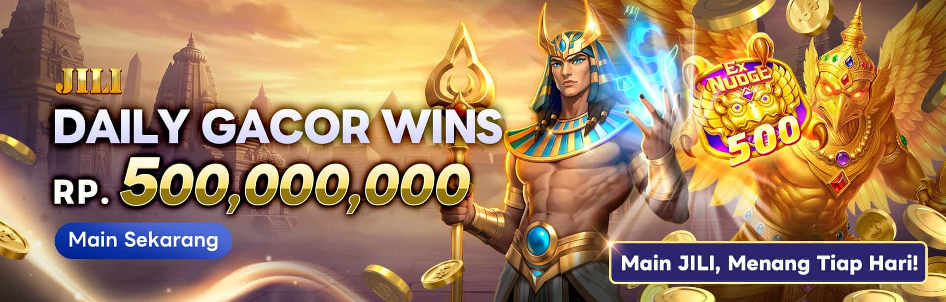 Turnamen Jili Slot